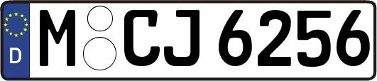 M-CJ6256