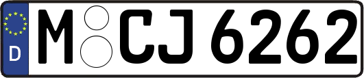 M-CJ6262