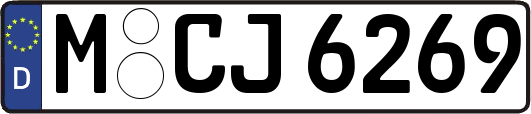 M-CJ6269
