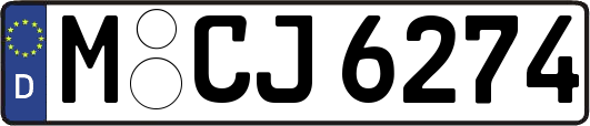 M-CJ6274