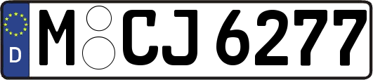 M-CJ6277