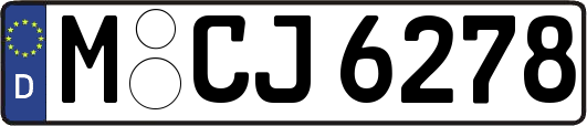 M-CJ6278