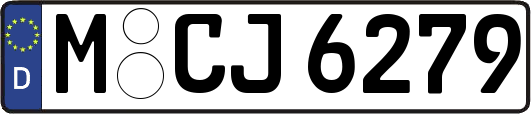 M-CJ6279