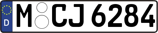 M-CJ6284