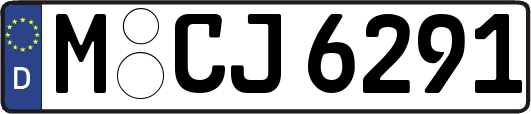 M-CJ6291