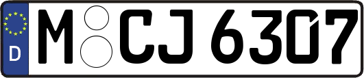 M-CJ6307