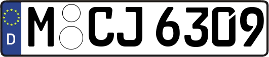 M-CJ6309