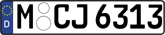 M-CJ6313