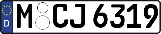 M-CJ6319
