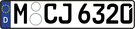M-CJ6320