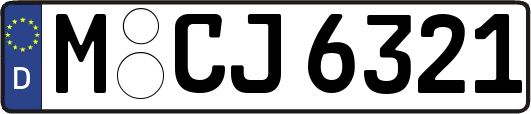 M-CJ6321