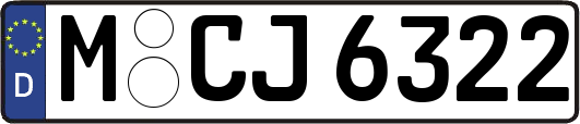 M-CJ6322
