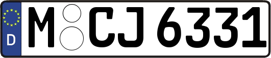 M-CJ6331