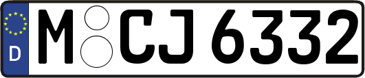 M-CJ6332