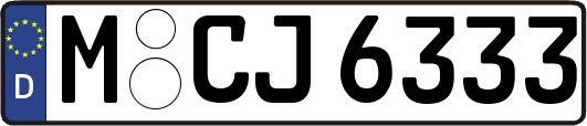 M-CJ6333