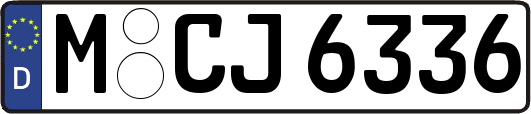 M-CJ6336