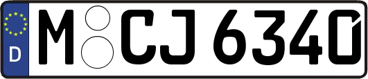M-CJ6340