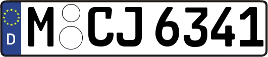 M-CJ6341