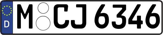 M-CJ6346