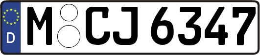 M-CJ6347