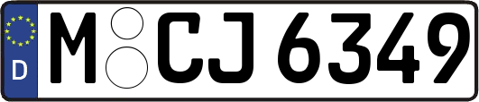 M-CJ6349
