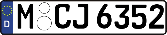M-CJ6352