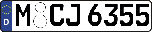 M-CJ6355