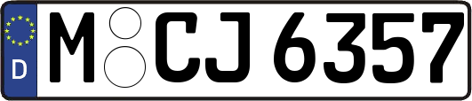 M-CJ6357