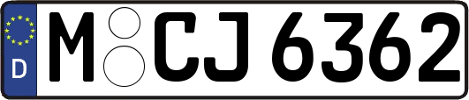 M-CJ6362