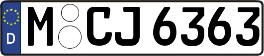 M-CJ6363