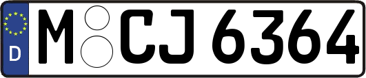 M-CJ6364