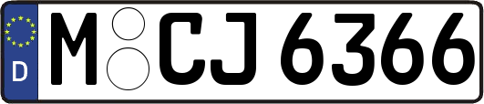 M-CJ6366