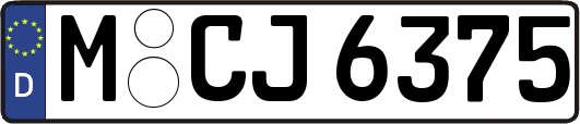 M-CJ6375