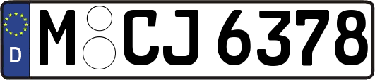 M-CJ6378