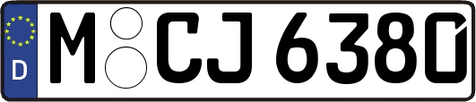 M-CJ6380