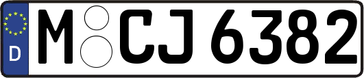 M-CJ6382