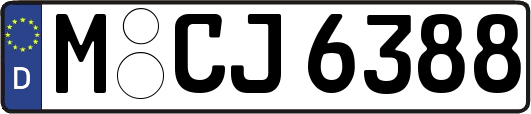 M-CJ6388