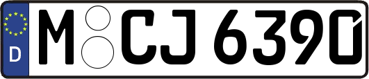 M-CJ6390