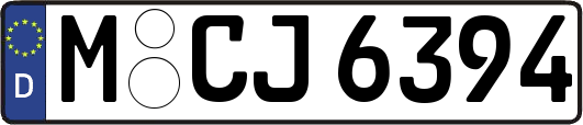 M-CJ6394