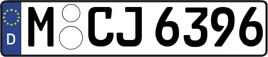 M-CJ6396