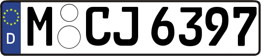 M-CJ6397