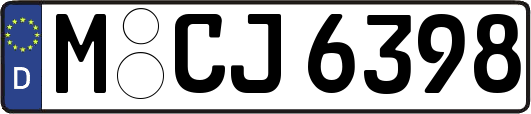 M-CJ6398
