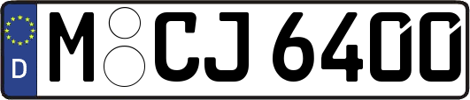 M-CJ6400