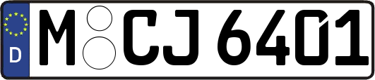 M-CJ6401