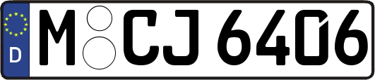 M-CJ6406