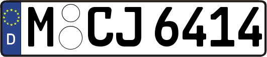 M-CJ6414
