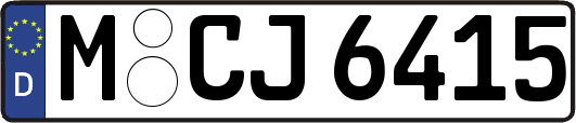 M-CJ6415