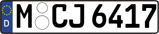 M-CJ6417