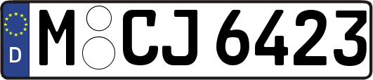 M-CJ6423