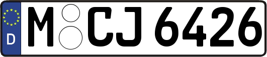 M-CJ6426